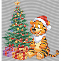 Winnie the Pooh-WP 814